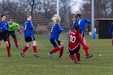 Bild 20 - Frauen VfL Kellinghusen - TSV Heiligenstedten : Ergebnis: 4;1